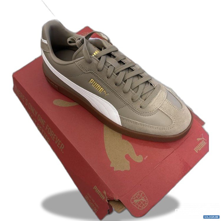 Artikel Nr. 931350 Artikel Nr. 931350: Puma Sneaker Club II Era 9