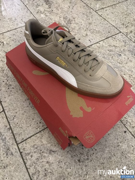 Artikel Nr. 931350 Artikel Nr. 931350: Puma Sneaker Club II Era 9