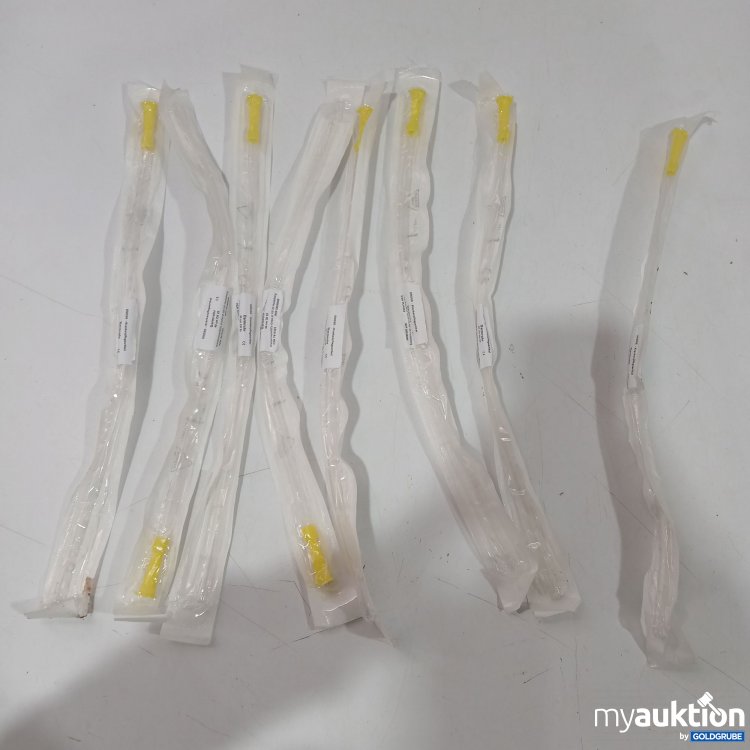 Artikel Nr. 952350 Artikel Nr. 952350: Orsos Darmrohr 40cm 07610322 8Stk