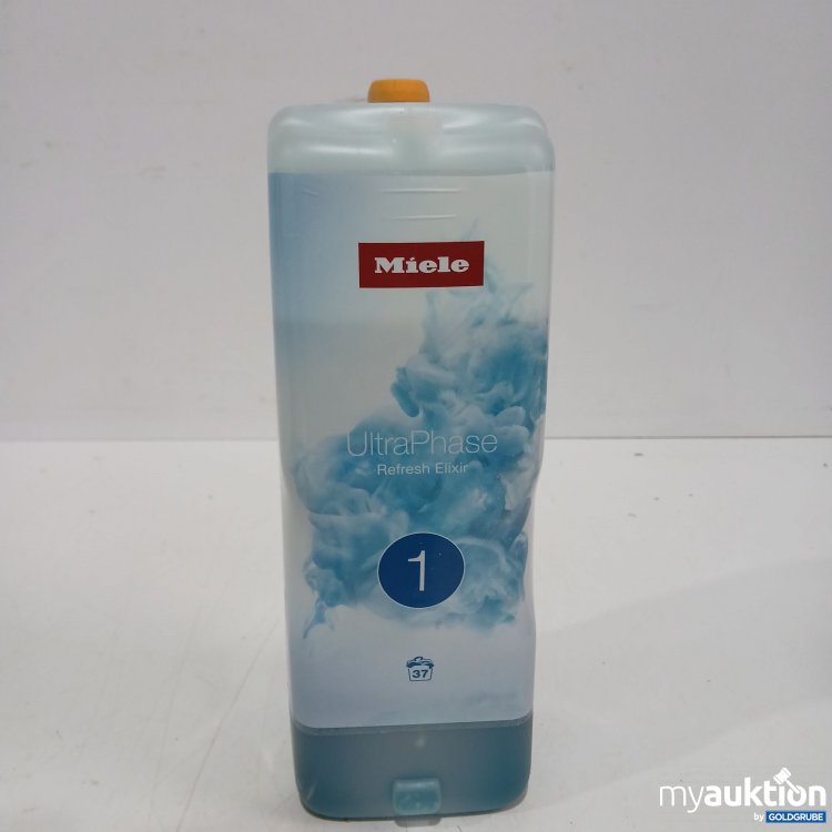 Artikel Nr. 953350: Miele ailtra Phase Refresh Elixir 1.406l