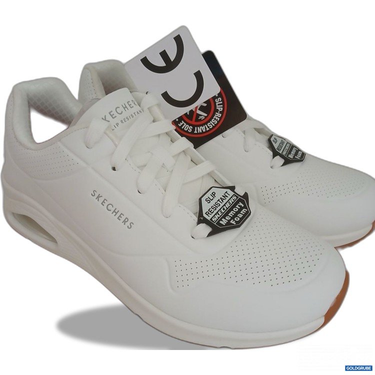 Artikel Nr. 954350: Skechers Sneakers Air-Cooled Memory Foam