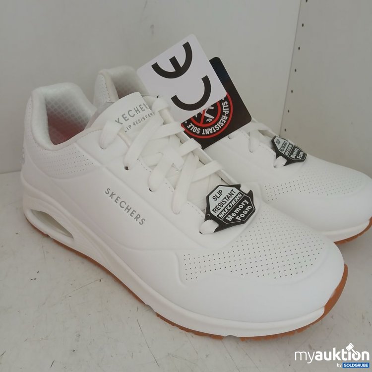 Artikel Nr. 954350: Skechers Sneakers Air-Cooled Memory Foam