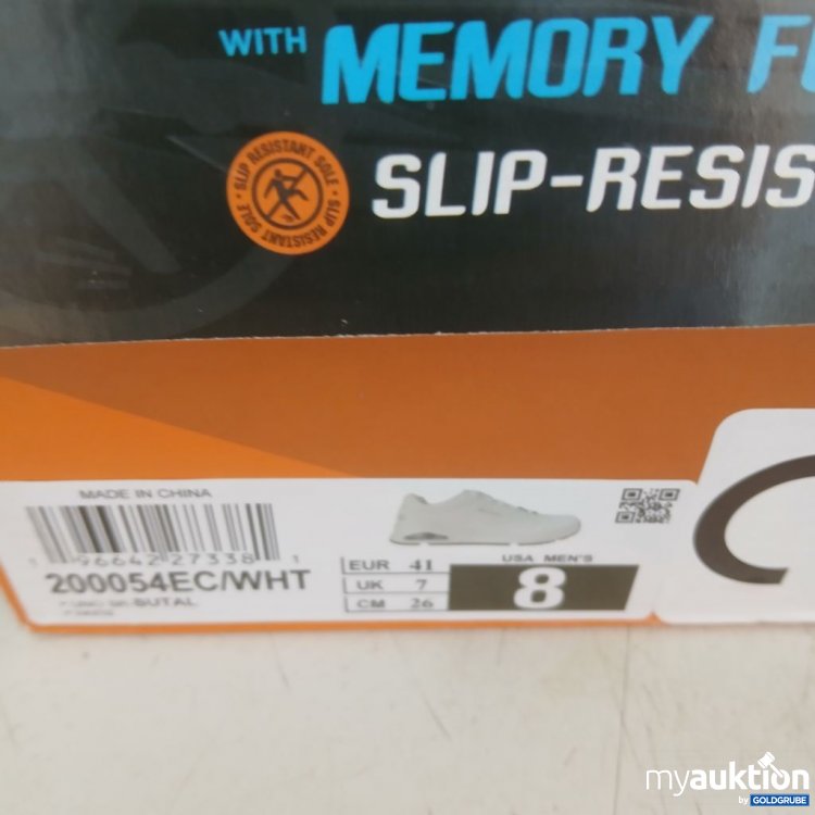 Artikel Nr. 954350: Skechers Sneakers Air-Cooled Memory Foam