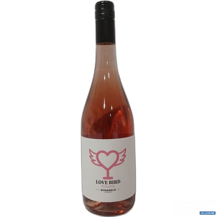 Artikel Nr. 955350: Schandl's Weingut Love Bird Frizzante je 0,75L