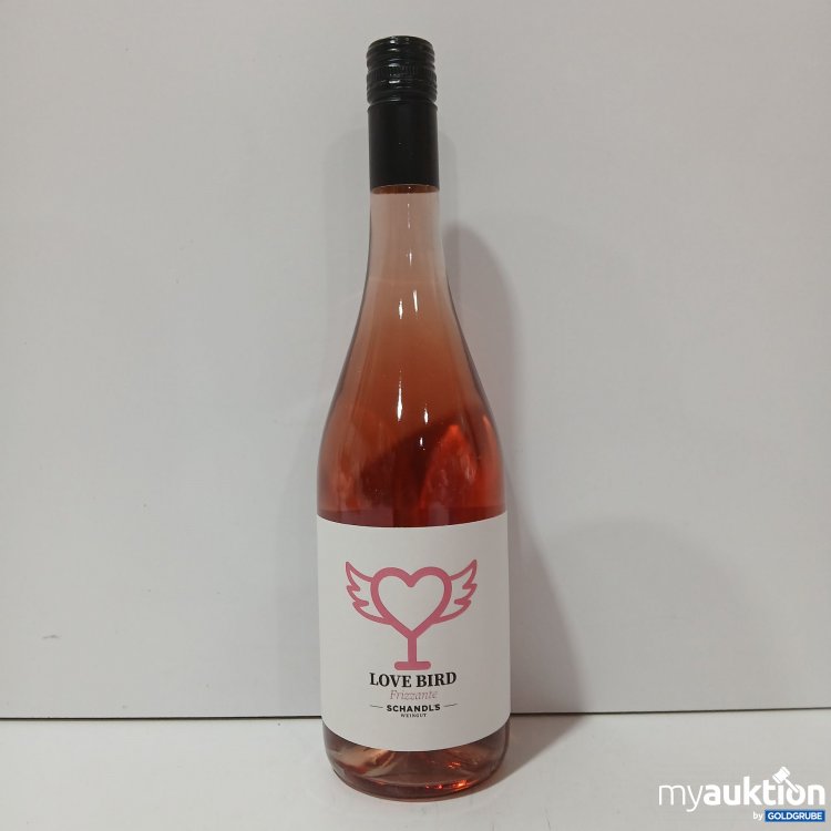 Artikel Nr. 955350: Schandl's Weingut Love Bird Frizzante je 0,75L