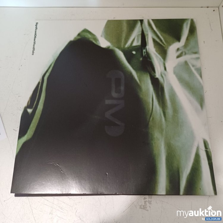 Artikel Nr. 957350: PM Schallplatte