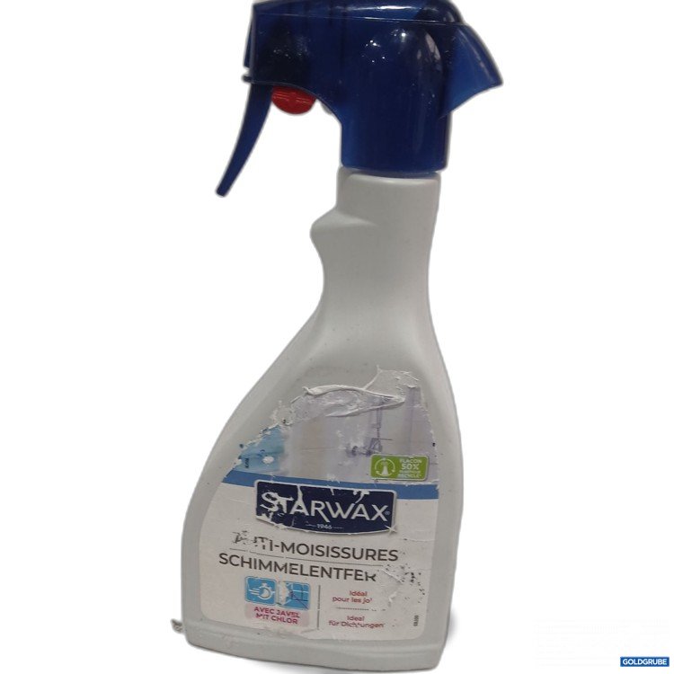 Artikel Nr. 963350: Starwax Schimmelentferner 600 ml