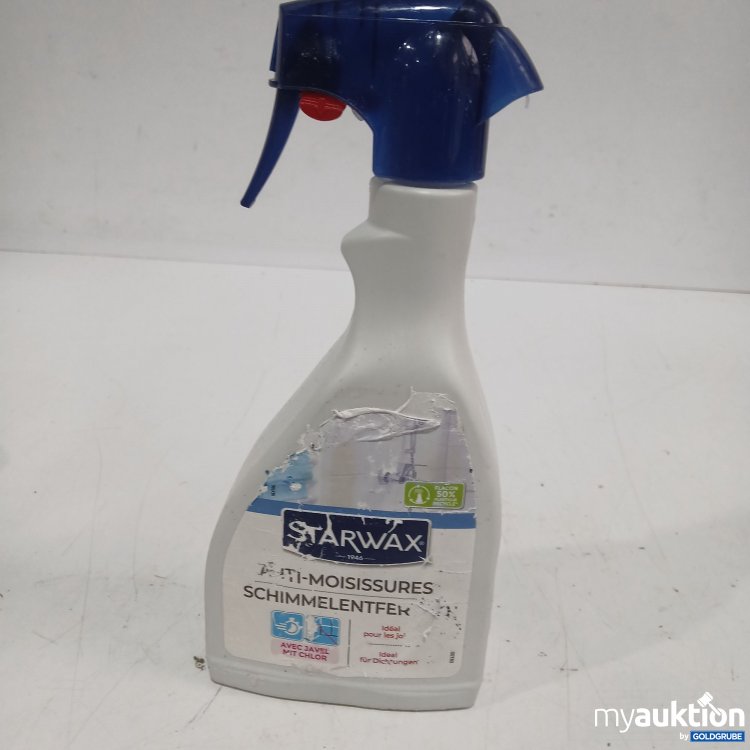 Artikel Nr. 963350: Starwax Schimmelentferner 600 ml