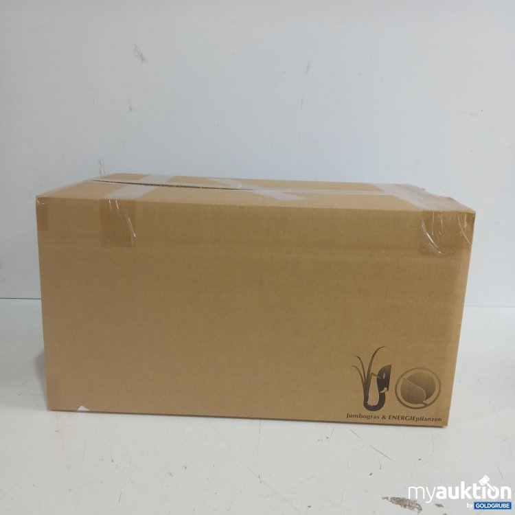Artikel Nr. 991350: Jumbogras & Energiepflanzen Streu ca. 5kg 