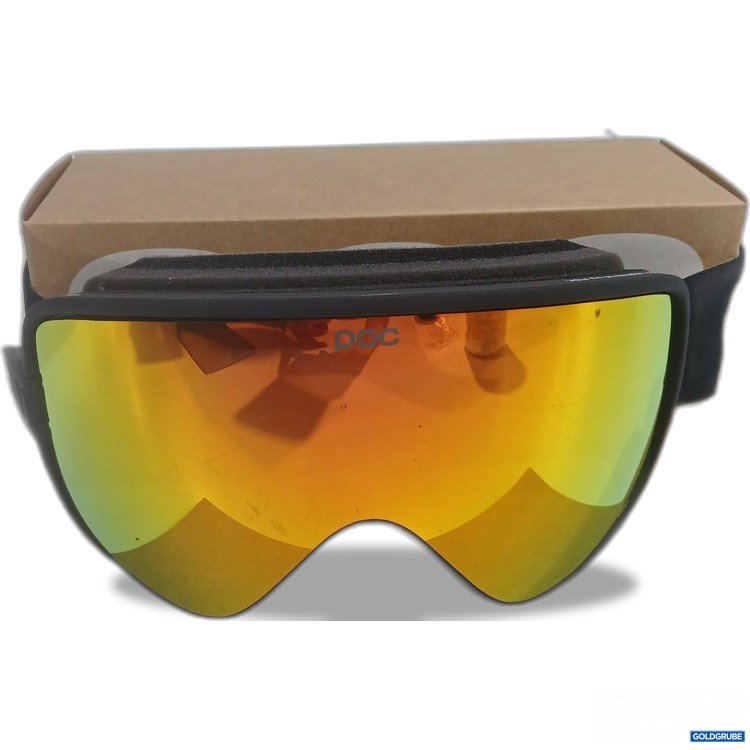 Artikel Nr. 994350 Artikel Nr. 994350: Poc Vitrea Skibrille