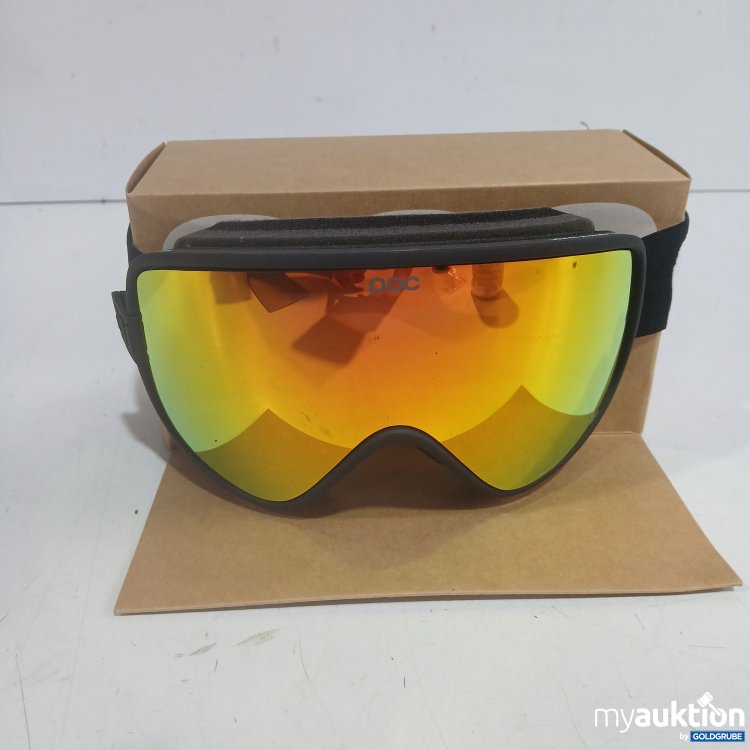 Artikel Nr. 994350 Artikel Nr. 994350: Poc Vitrea Skibrille
