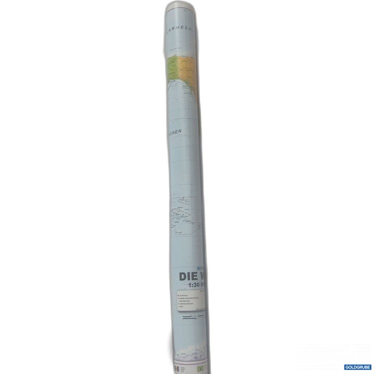 Artikel Nr. 995350 Artikel Nr. 995350: Plakat Weltkarte Breite ca 97cm