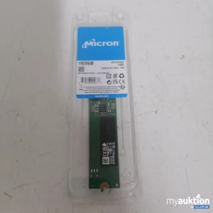 Auktion Micron RAM-Modul
