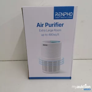 Artikel Nr. 408350: Renpho Air Purifier Extra Large Room up to 480sq.ft