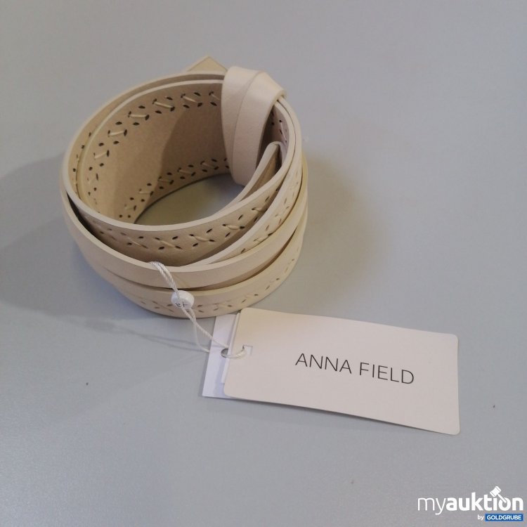 Artikel Nr. 356351 Artikel Nr. 356351: Anna Field Gürtel