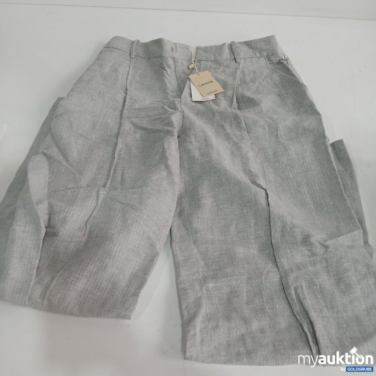 Artikel Nr. 397351 Artikel Nr. 397351: Mango Stoffhose wide leg