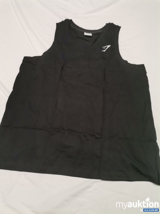 Artikel Nr. 435351 Artikel Nr. 435351: Gymshark tank top