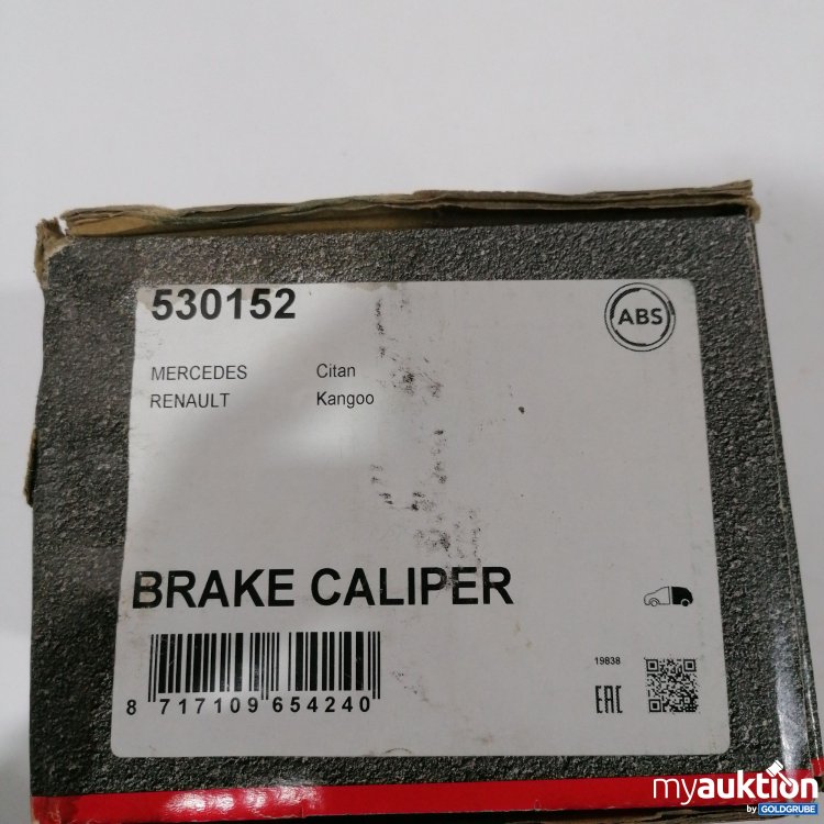 Artikel Nr. 441351: ABS Bremssattel hinten rechts 0R4698 530152