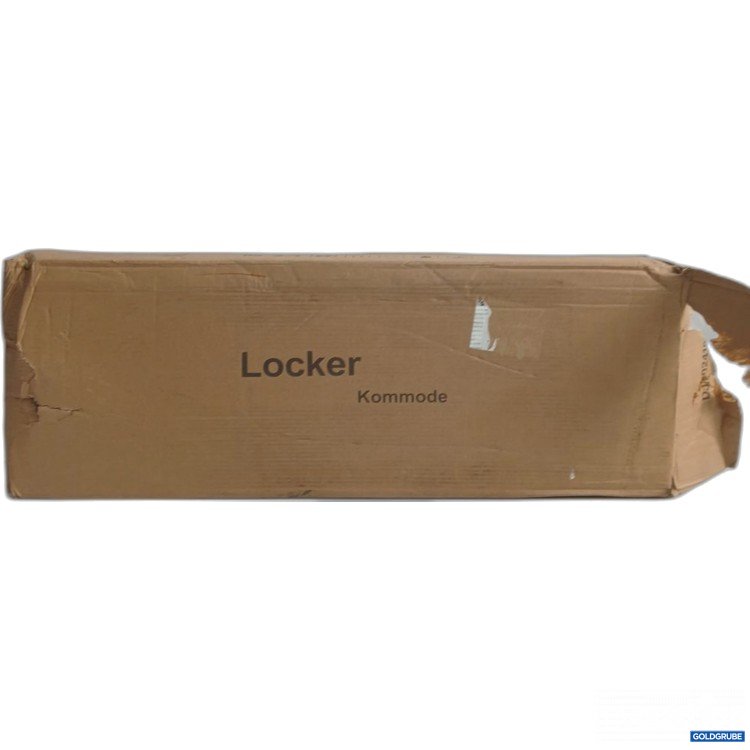 Artikel Nr. 442351: Locker Kommode DJ502419