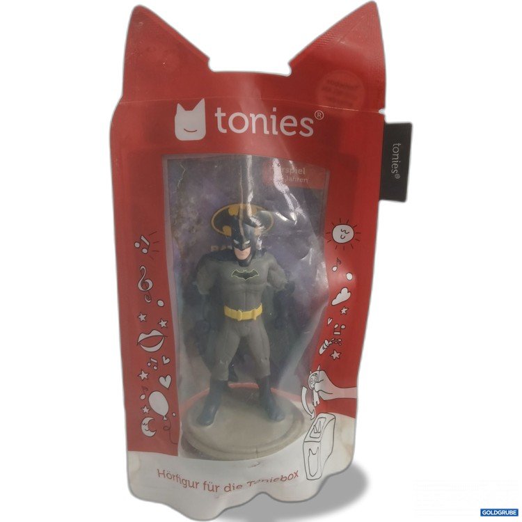 Artikel Nr. 443351 Artikel Nr. 443351: Tonies Batman Hörspiel