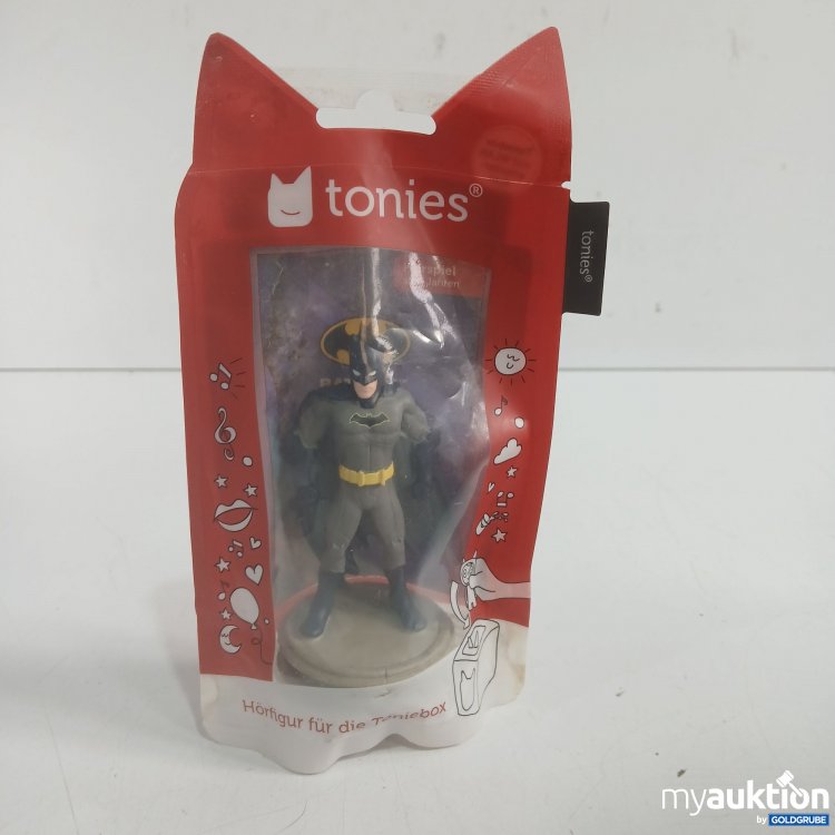 Artikel Nr. 443351 Artikel Nr. 443351: Tonies Batman Hörspiel