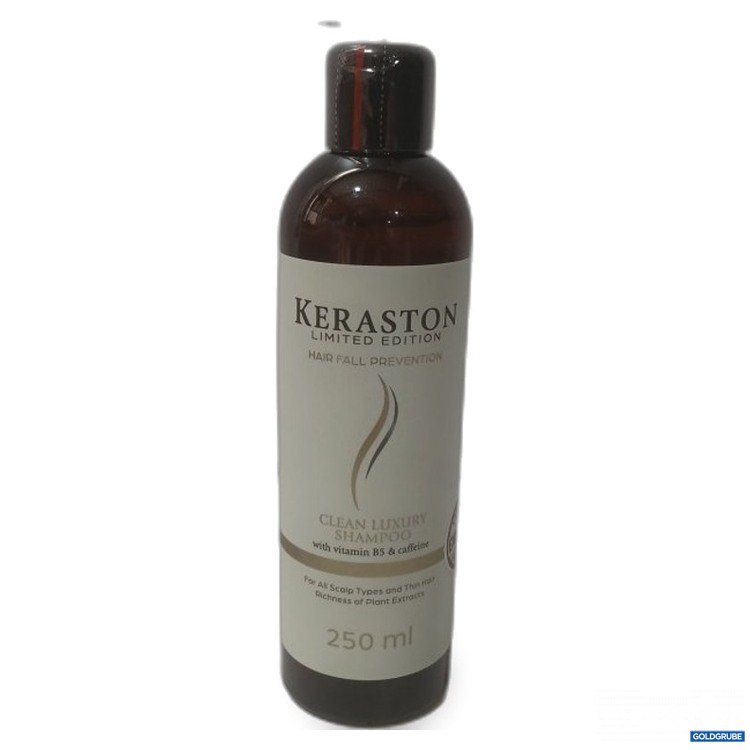 Artikel Nr. 466351: Keraston Shampoo 250 ml