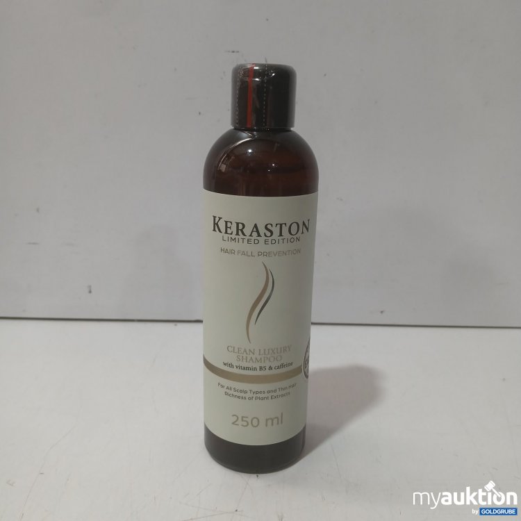Artikel Nr. 466351: Keraston Shampoo 250 ml