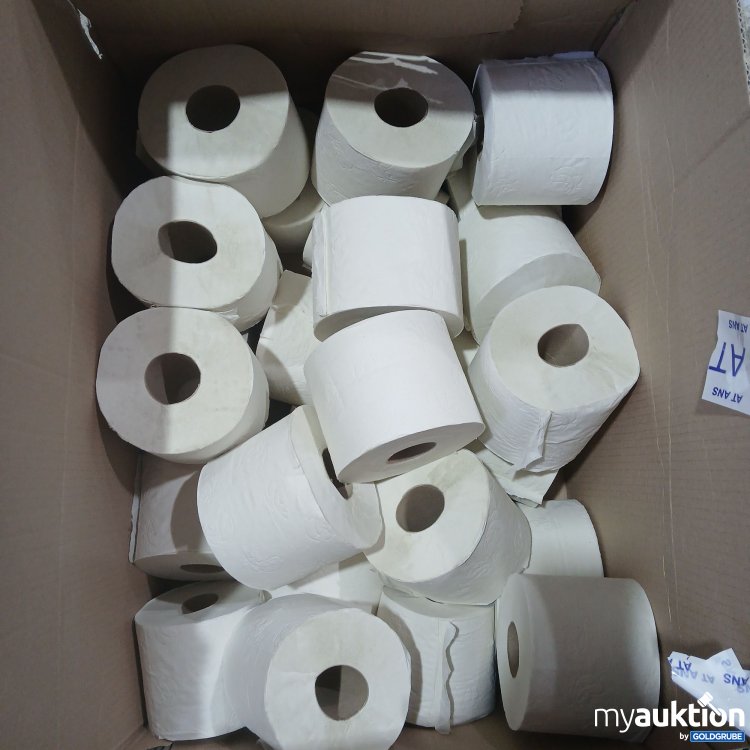 Artikel Nr. 519351 Artikel Nr. 519351: Klopapier