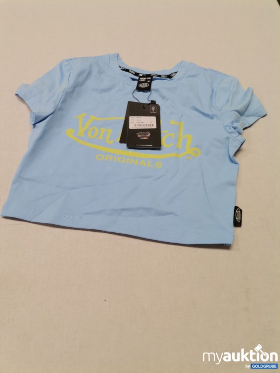 Artikel Nr. 735351 Artikel Nr. 735351: Von dutch Shirt