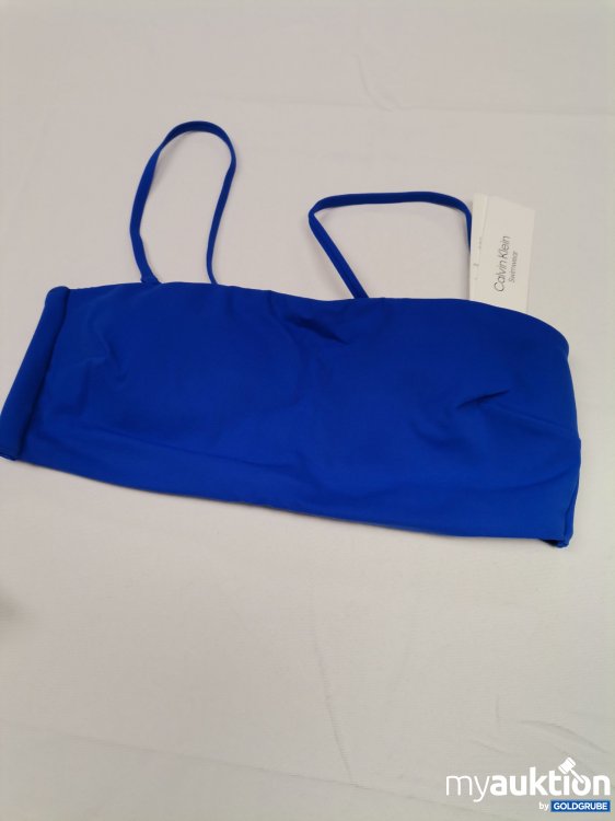 Artikel Nr. 775351 Artikel Nr. 775351: Calvin Klein Bikinioberteil