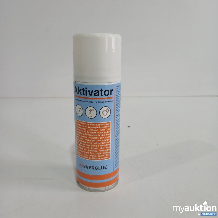 Artikel Nr. 811351 Artikel Nr. 811351: Aktivator 200ml