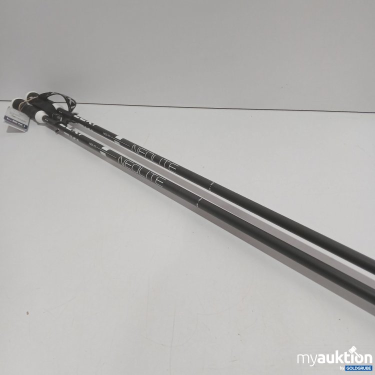 Artikel Nr. 814351: Leki Alpine Skistock 125