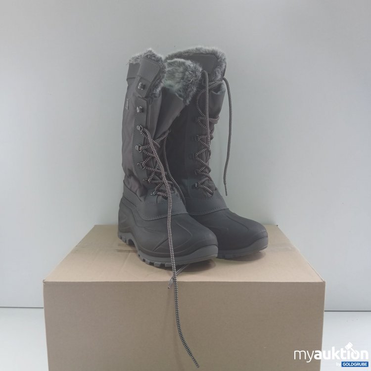 Artikel Nr. 815351 Artikel Nr. 815351: CMP Damen Stiefel