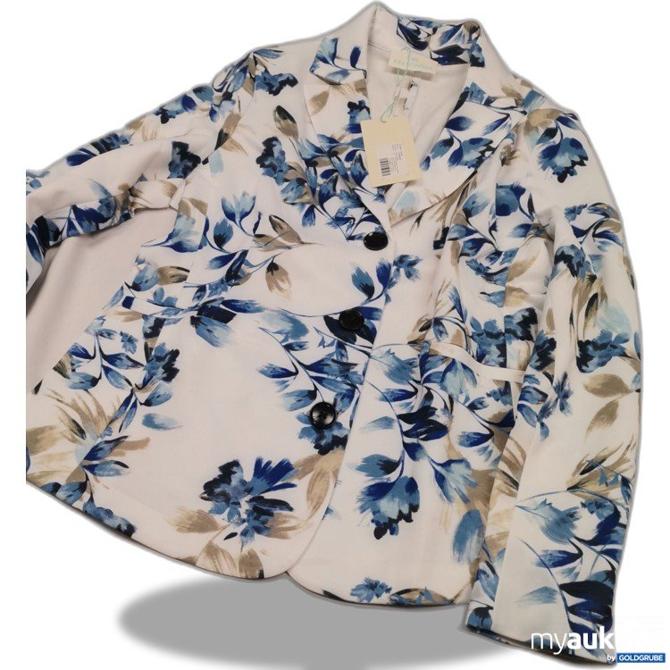 Artikel Nr. 837351: Pfeffinger Blazer