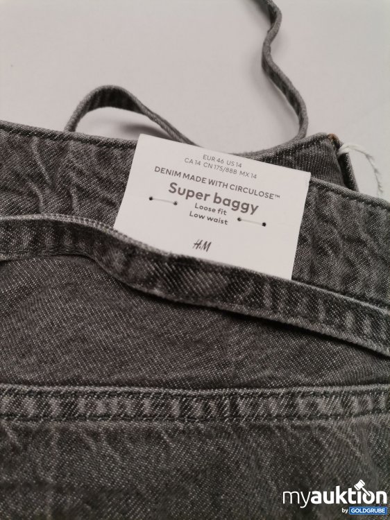 Artikel Nr. 838351 Artikel Nr. 838351: H&M Jeans