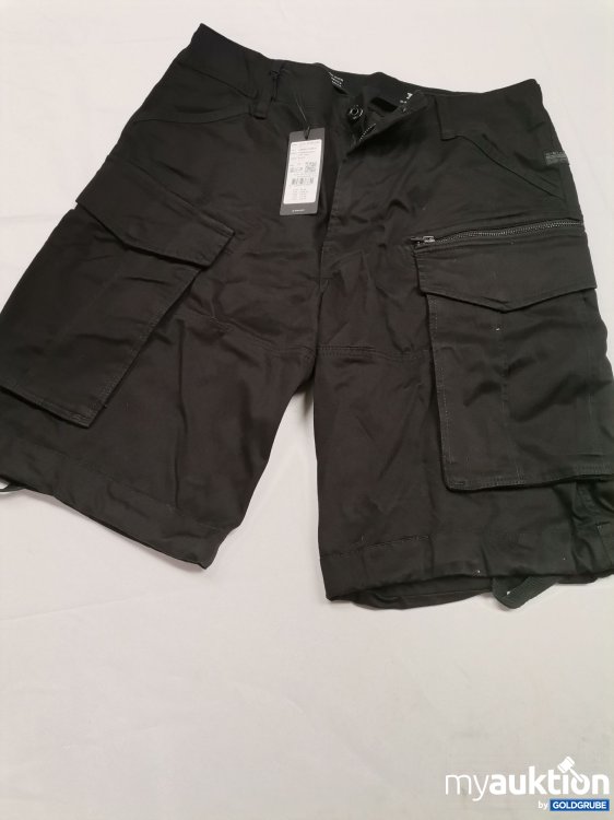 Artikel Nr. 843351: Gstar Raw Shorts