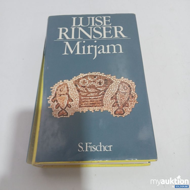 Artikel Nr. 851351: Mirjam