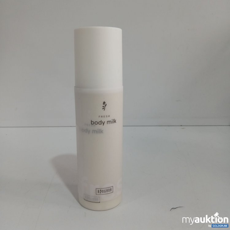 Artikel Nr. 856351: Fresh Body milk 200ml