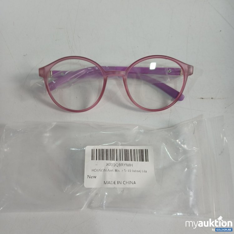 Artikel Nr. 858351 Artikel Nr. 858351: Houson Kinder Brille (5-10J)