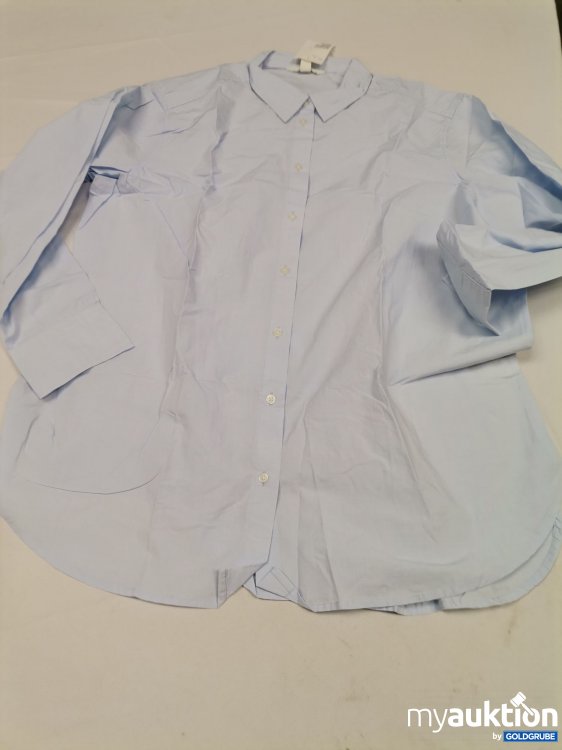 Artikel Nr. 863351 Artikel Nr. 863351: H&M Longbluse