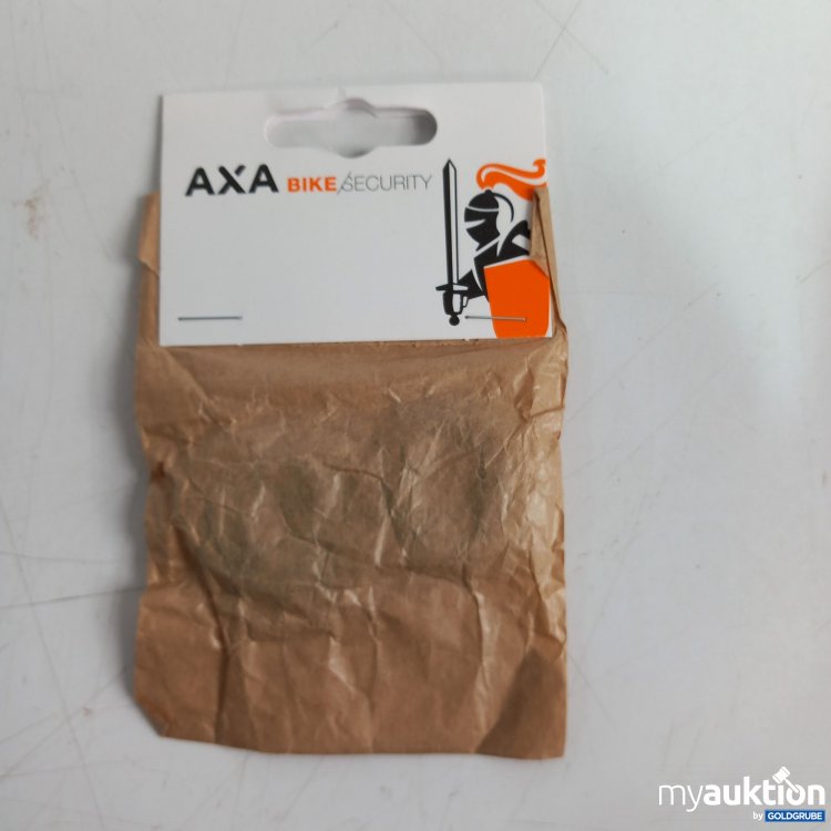 Artikel Nr. 868351: AXA Bike Security Roller 2x 9400-21-95/SC