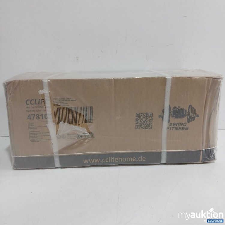 Artikel Nr. 876351: CcLife DHSTA007A2x10swz 