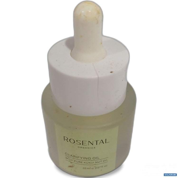 Artikel Nr. 882351: Rosental Clarifying Oil 20ml 