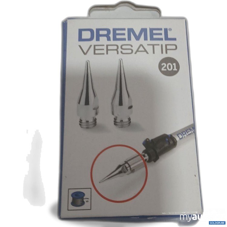Artikel Nr. 887351: Dremel Versatip 201