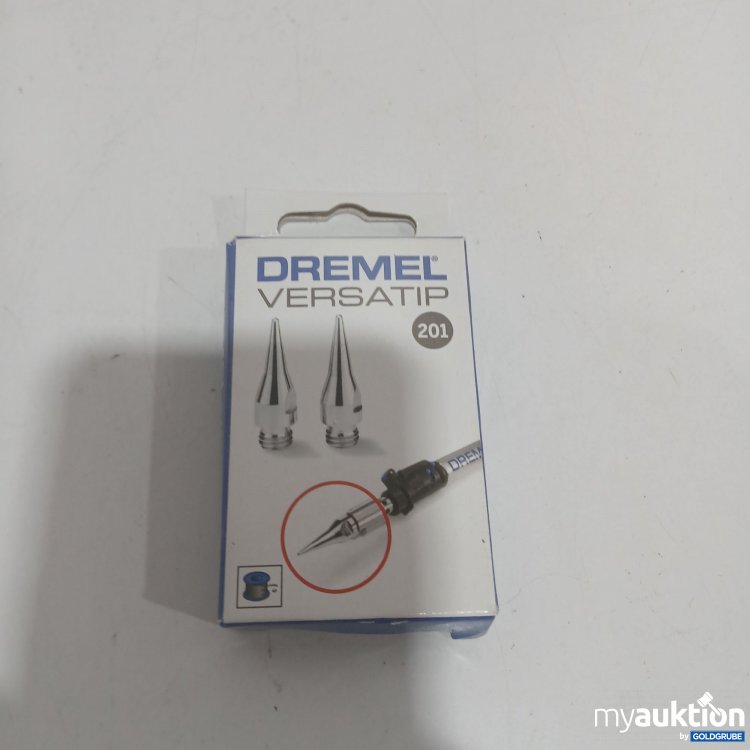 Artikel Nr. 887351: Dremel Versatip 201