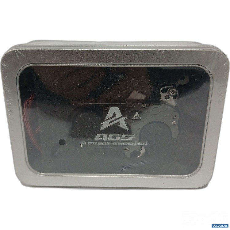 Artikel Nr. 889351: AGs Release Bld Brass Starr 53Y699 