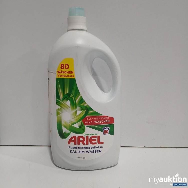Artikel Nr. 892351: Ariel Universal+ 3600ml 