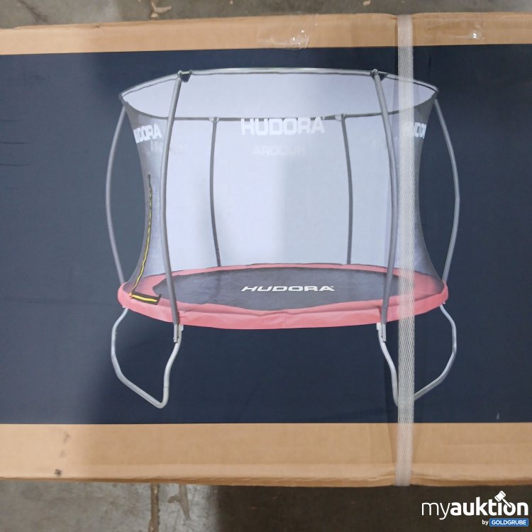 Artikel Nr. 900351: Hundora Fantashic Trampolin 300 