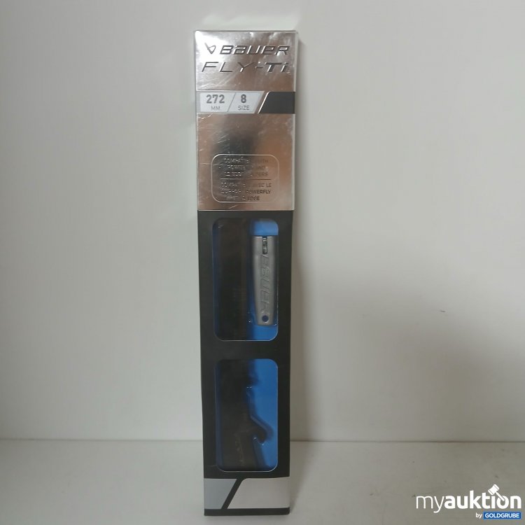 Artikel Nr. 906351 Artikel Nr. 906351: Bauer Fly-Ti 272mm 8 Size