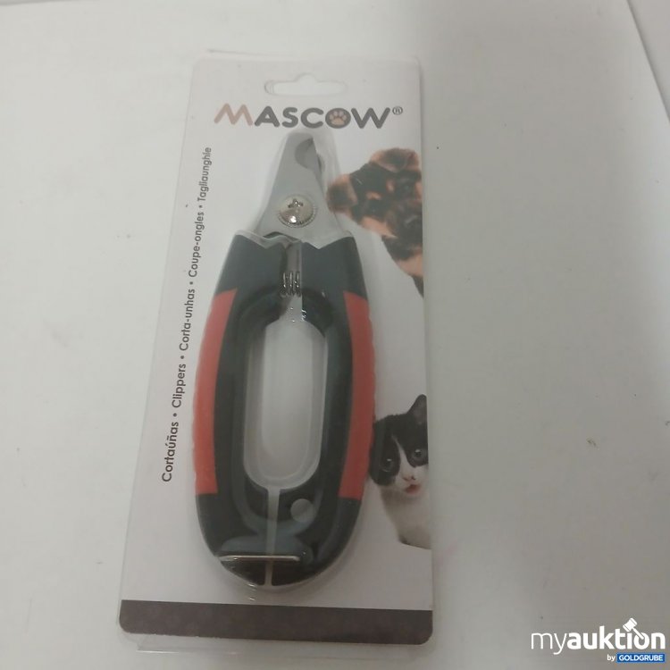 Artikel Nr. 919351: Moscow Krallenschneider